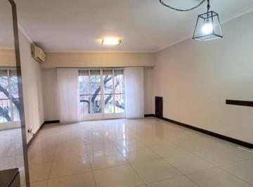 Departamento · 90m² · 4 Ambientes · Palermo, 4 Ambientes Al Frente, con Balcon. Excelente Ubicacion a 1 Cuadra Plaza Las Heras, 2 Cuadra