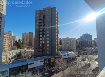 Departamento · 38m² · 2 Ambientes · Departamento en 1 Dormitorio con Balcon.
