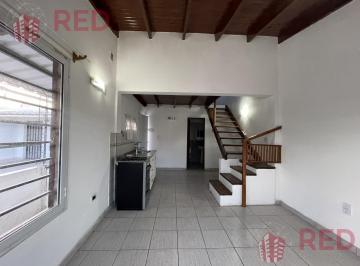 Departamento · 40m² · 2 Ambientes · Alquila Departamento Tipo Loft