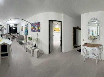 Departamento · 77m² · 5 Ambientes · Venta Dpto - Complejo Cerrado con Seguridad - 3 Dorm.