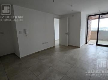 Departamento · 44m² · 2 Ambientes · Depto en Alquiler | Balcon Al Frente | 1 Dor