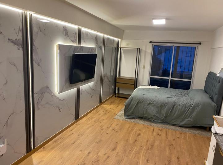 Departamento · 28m² · 2 Ambientes