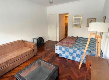 Departamento de 1 ambiente, San Nicolás · Maipú 800 - Monoambiente - 30 m² Totales - Centro