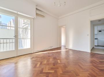 Departamento · 45m² · 2 Ambientes · Departamento en Palermo