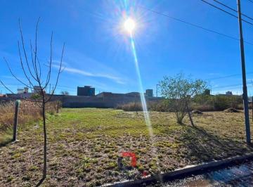 Terreno · 205m² · Lote en Arguello Norte Barrio Lo Tengo