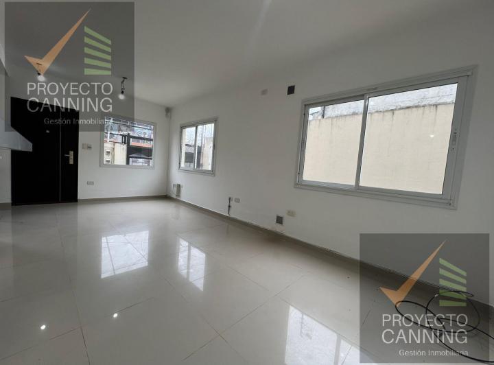 Departamento · 65m² · 4 Ambientes · 1 Cochera