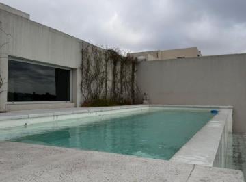 Departamento · 28m² · 1 Ambiente · 1 Cochera · Depto. Balcon Cochera Full Amenities Agronomia