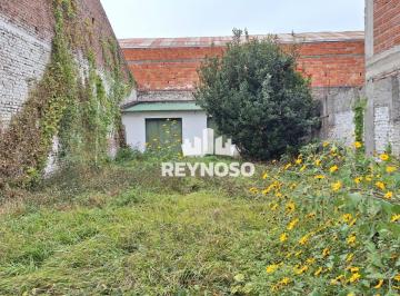 Casa de 4 ambientes, Salta · Casa 3 Dorm. en Venta – Alberdi 800, Salta – Cochera, Quincho y Asador