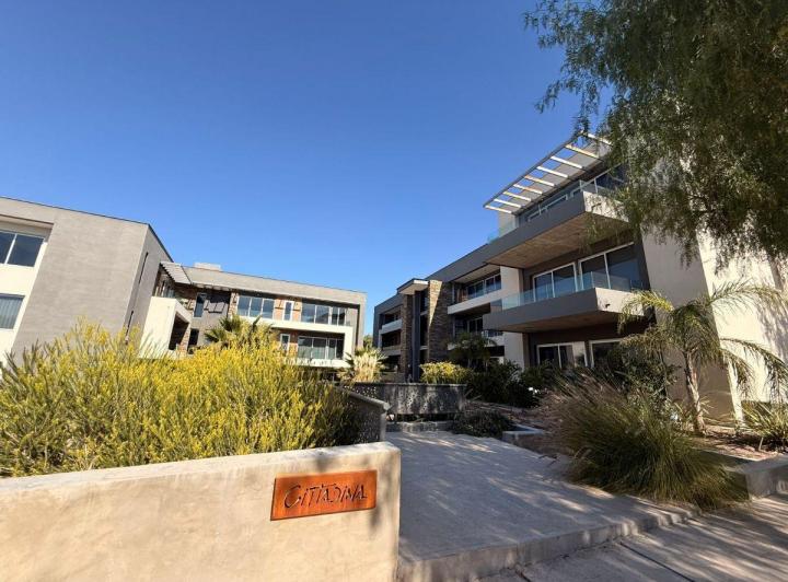 Departamento · 85m² · 4 Ambientes · 1 Cochera