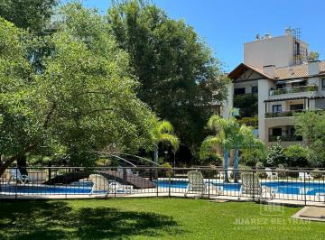 Departamento · 95m² · 5 Ambientes · 1 Cochera · Departamento 2 Dor. en Barrio Las Rosas - Córdoba Capital