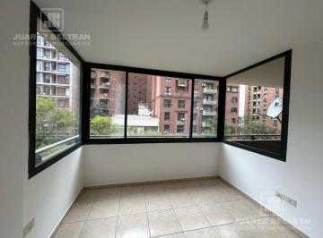 Departamento · 45m² · 3 Ambientes · Depto en Nueva Cordoba - 1 Dormitorio - Amenities