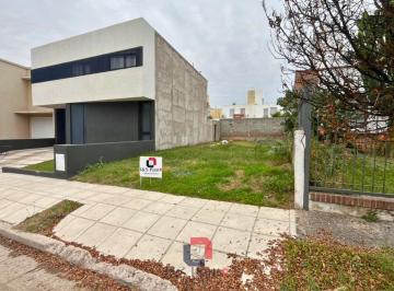 Terreno · 150m² · Lote Nuevo Poeta Lugones