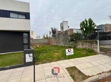 Terreno · 150m² · Lote Nuevo Poeta Lugones