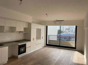 Departamento · 31m² · 1 Ambiente · Alquiler Monoambiente a Estrenar - Palermo