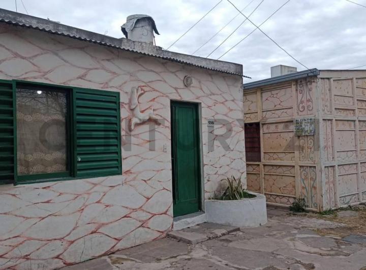 Departamento · 180m² · 3 Ambientes