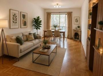 PH · 52m² · 3 Ambientes · Venta - Permuta Depto Tipo PH 3 Amb C/balcon y Patio Almagro
