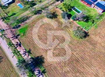 Terreno · 2000m² · Venta | Terreno en Country Las Delicias