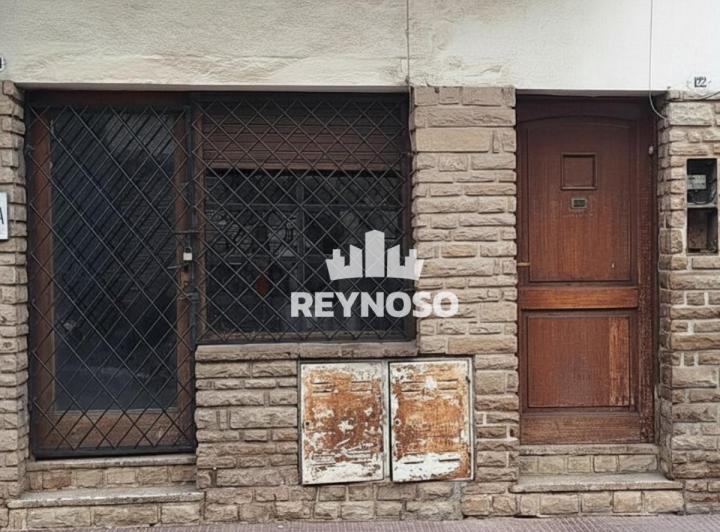 PH · 152m² · 4 Ambientes