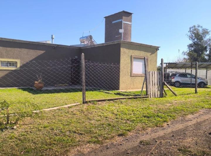 Casa · 69m² · 1 Ambiente · 1 Cochera
