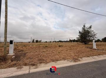 Terreno · 300m² · Lote en Docta Parque