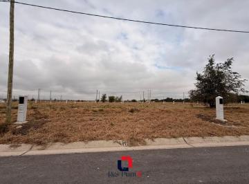 Terreno · 300m² · Lote en Docta Parque