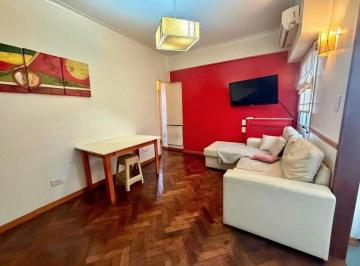 Departamento · 56m² · 3 Ambientes · Venta Departamento 3 Amb en Balvanera