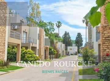 Departamento · 40m² · 2 Ambientes · 1 Cochera · Departamento en Venta y Alquiler en Bambu Classic, Canning