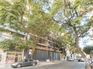 Departamento · 36m² · 1 Ambiente · Venta - Departamento Monoambiente con Balcón - Rosario Centro.