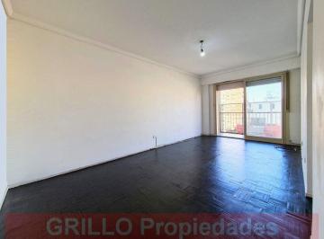 Departamento de 3 ambientes, Coghlan · Juramento 2801. Departamento Tres Ambientes con Balcón en Piso Alto. Excelente Vista y Luz.
