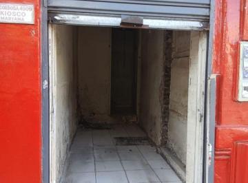 Local comercial de 1 ambiente, Palermo · Local Ideal Kiosco