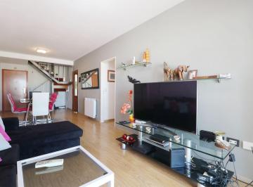 Departamento · 137m² · 5 Ambientes · 1 Cochera · Venta Dúplex 5 Ambientes, Terraza y Cochera Boedo