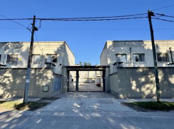 Departamento · 80m² · 3 Ambientes · 1 Cochera · Departamento Duplex en Venta y Alquiler Canning Ezeiza