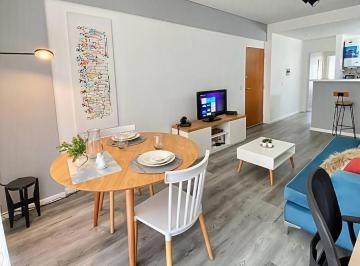 Departamento · 50m² · 2 Ambientes · Departamento en Parque Cha