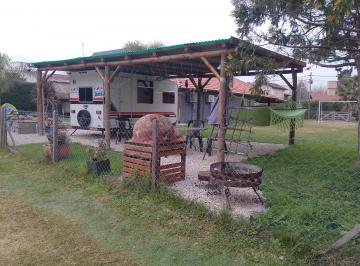 Terreno · 300m² · Venta Lote Country Indio Cua Golf Club Pavon