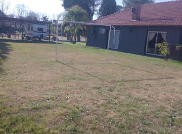 Terreno · 300m² · Venta Lote Country Indio Cua Golf Club Pavon