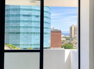 Departamento · 40m² · 2 Ambientes · Departamento a Estrenar de 1 Dormitorio con Balcón | Frente a Nuevo Centro Shopping