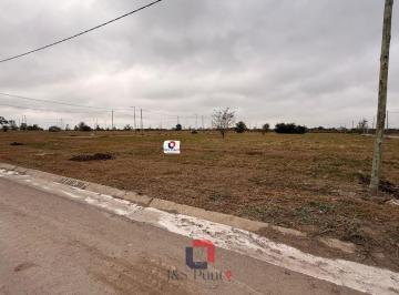 Terreno · 250m² · Lote en Docta Central