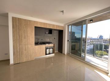 Departamento · 36m² · 2 Ambientes · Departamento 1 Dormitorio - Salta 3500