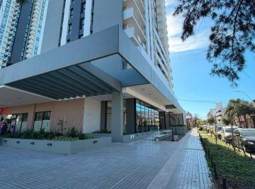 Departamento · 55m² · 2 Ambientes · Departamento en Alquiler Muy Bien Ubicado!