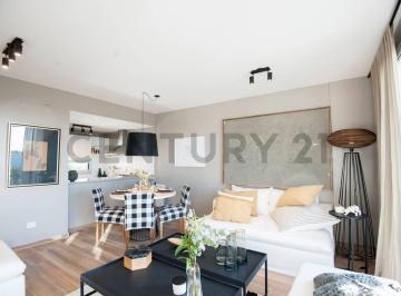 Departamento · 64m² · 2 Ambientes · Departamento en Venta en La Plata
