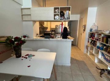 Departamento de 2 ambientes, Palermo · 2 Ambientes Palermo Frente 7 Mo Piso Balcón Apto Credito Cochera Luminoso 40 m²