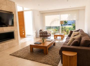 Casa · 252m² · 6 Ambientes · Casa en Venta en Los Alisos, Nordelta, Tigre