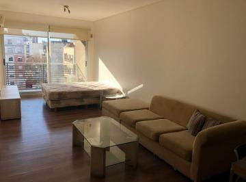 Departamento de 1 ambiente, Caballito · Excelente Monoambiente en Caballito!