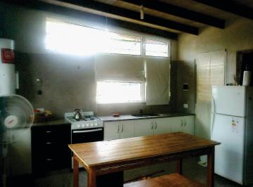 Casa de 2 ambientes, Quequén · Vendo Casa en Quequén Zona Balneario Montepasubio