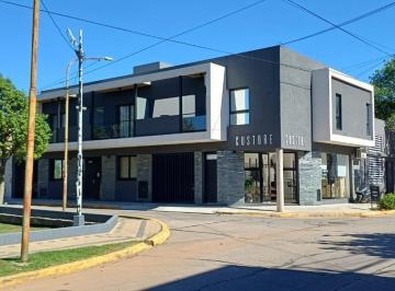 Departamento · 45m² · 1 Ambiente · 1 Cochera · Complejo a Estrenar Frente La Plaza Honda
