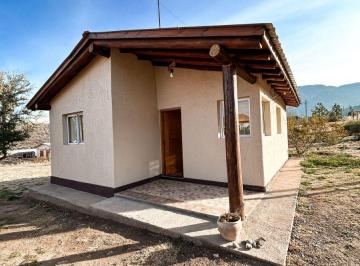 Casa de 4 ambientes, Luján de Cuyo · Alquiler Casa en Blanco Encalada