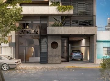 FUG-FUG-1291_2 · Venta. Rosario. Departamento un Dormitorio