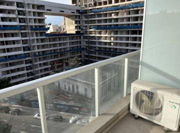 Departamento de 1 ambiente, Coghlan · Moderno Monoambiente a Estrenar con Balcon, Muy Luminoso. Amenities