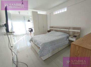 Departamento · 45m² · 1 Ambiente · 1 Cochera · Departamento 2 Ambientes Amoblado con Cochera - Piscina - Nuñez