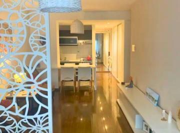 Departamento de 1 ambiente, Chacarita · Precioso Monoambiente con Balcón - Muy Luminoso!